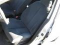 2010 Brilliant Silver Metallic Nissan Versa 1.8 S Hatchback  photo #11