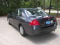 2006 Graphite Pearl Honda Accord LX Sedan  photo #21