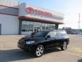 Black - Highlander Sport 4WD Photo No. 1