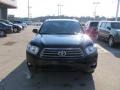 Black - Highlander Sport 4WD Photo No. 9