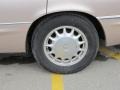 1998 Buick Park Avenue Standard Park Avenue Model Wheel and Tire Photo