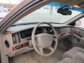 Taupe Dashboard Photo for 1998 Buick Park Avenue #45404459