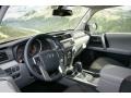 Graphite Interior Photo for 2011 Toyota 4Runner #45404527