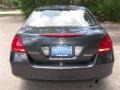 2006 Graphite Pearl Honda Accord LX Sedan  photo #23