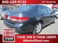 2003 Graphite Pearl Honda Accord EX V6 Sedan  photo #3