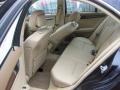 Capri Blue Metallic - C 300 Luxury Photo No. 17