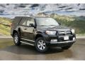 Black - 4Runner SR5 4x4 Photo No. 1