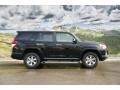 Black - 4Runner SR5 4x4 Photo No. 2