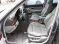 Grey Interior Photo for 2001 BMW 7 Series #45405999