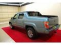 Steel Blue Metallic - Ridgeline RTX Photo No. 4