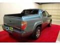 Steel Blue Metallic - Ridgeline RTX Photo No. 6