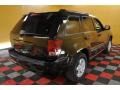 Black - Grand Cherokee Laredo 4x4 Photo No. 4