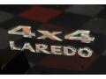 Black - Grand Cherokee Laredo 4x4 Photo No. 5