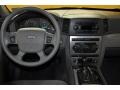 Black - Grand Cherokee Laredo 4x4 Photo No. 6