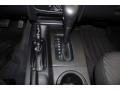 Dark Slate Gray Transmission Photo for 2004 Jeep Liberty #45407008