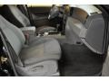 Black - Grand Cherokee Laredo 4x4 Photo No. 17