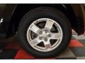 Black - Grand Cherokee Laredo 4x4 Photo No. 18