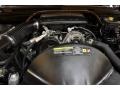 Black - Grand Cherokee Laredo 4x4 Photo No. 19