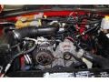 3.7 Liter SOHC 12V Powertech V6 Engine for 2004 Jeep Liberty Sport 4x4 #45407116