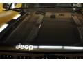 Black - Grand Cherokee Laredo 4x4 Photo No. 24