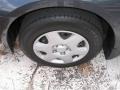 2006 Graphite Pearl Honda Accord LX Sedan  photo #28