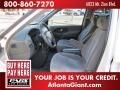 2001 Nordic White Nissan Quest GXE  photo #6