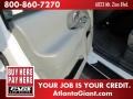 2001 Nordic White Nissan Quest GXE  photo #7