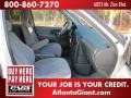2001 Nordic White Nissan Quest GXE  photo #10