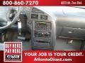 2001 Nordic White Nissan Quest GXE  photo #11