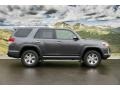 2011 Magnetic Gray Metallic Toyota 4Runner SR5 4x4  photo #2