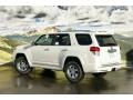 2011 Blizzard White Pearl Toyota 4Runner SR5 4x4  photo #3