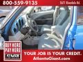 Surf Blue Pearl - PT Cruiser LX Photo No. 6