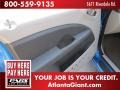 Surf Blue Pearl - PT Cruiser LX Photo No. 7