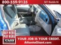 Surf Blue Pearl - PT Cruiser LX Photo No. 10