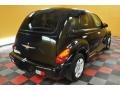 2005 Inferno Red Crystal Pearl Chrysler PT Cruiser Touring  photo #4