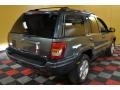 2001 Steel Blue Pearl Jeep Grand Cherokee Limited 4x4  photo #4
