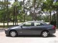2006 Graphite Pearl Honda Accord LX Sedan  photo #32