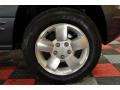 2001 Steel Blue Pearl Jeep Grand Cherokee Limited 4x4  photo #21