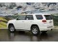 2011 Blizzard White Pearl Toyota 4Runner SR5 4x4  photo #3