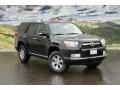 Black - 4Runner SR5 4x4 Photo No. 1