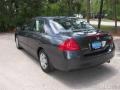 2006 Graphite Pearl Honda Accord LX Sedan  photo #33