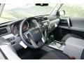 Black - 4Runner SR5 4x4 Photo No. 4