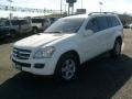 Alabaster White - GL 450 Photo No. 3