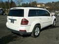 Alabaster White - GL 450 Photo No. 7