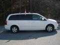 Stone White - Grand Caravan SXT Photo No. 2