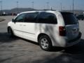 Stone White - Grand Caravan SXT Photo No. 5
