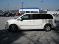 Stone White - Grand Caravan SXT Photo No. 6