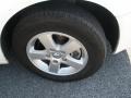 Stone White - Grand Caravan SXT Photo No. 9