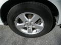 Stone White - Grand Caravan SXT Photo No. 11