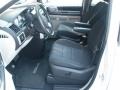 Stone White - Grand Caravan SXT Photo No. 13